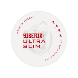 SIberia Ultra Slims