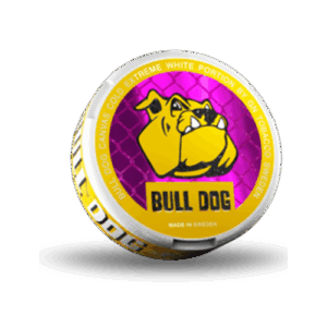 Bull Dog Canvas Cold Extreme