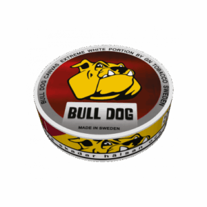 Bull Dog Canvas Extreme